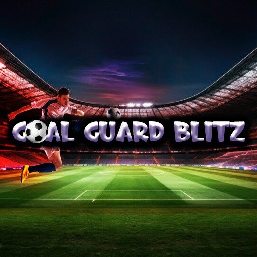 Goal Gurad Blits