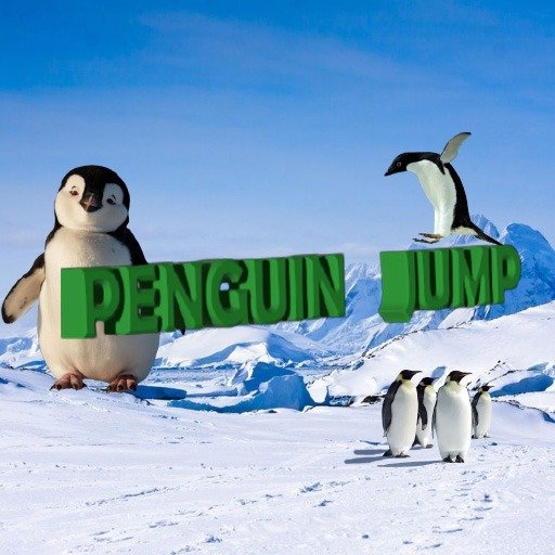 Penguin Jump