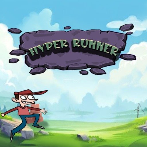 hyper Runner