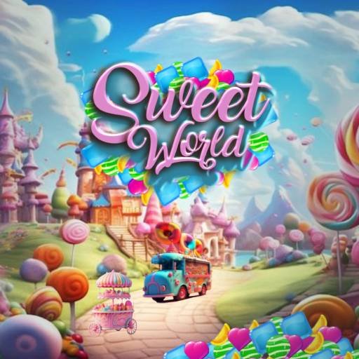 Sweet Worldg game