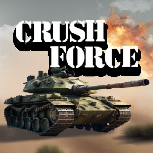 Crush Force