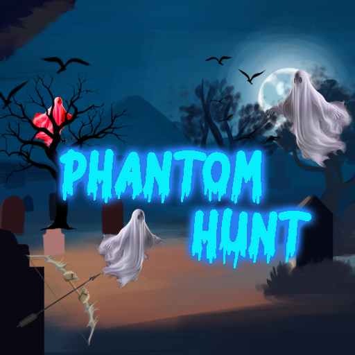 Photon Hunt game